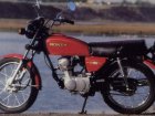 1971 Honda CB 125S